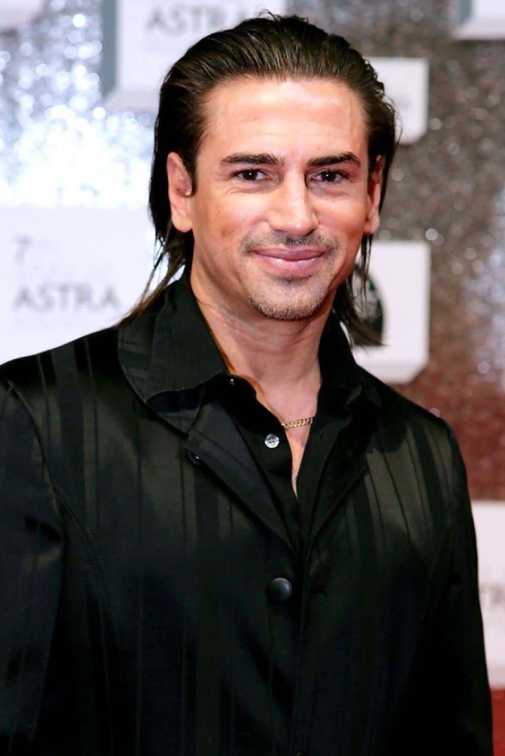 Justin Melvey profile