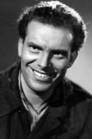 Kurt Oligmüller profile