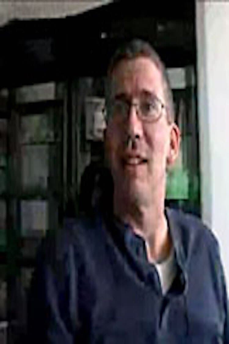 Ernie Wallengren profile