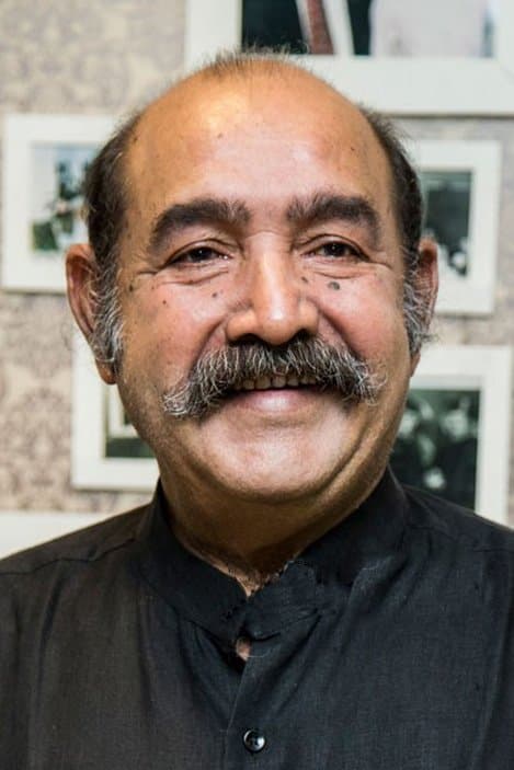 Vijayakumar profile