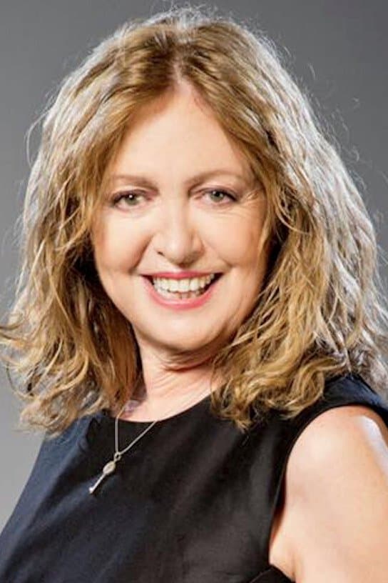 Carmen Arévalo profile