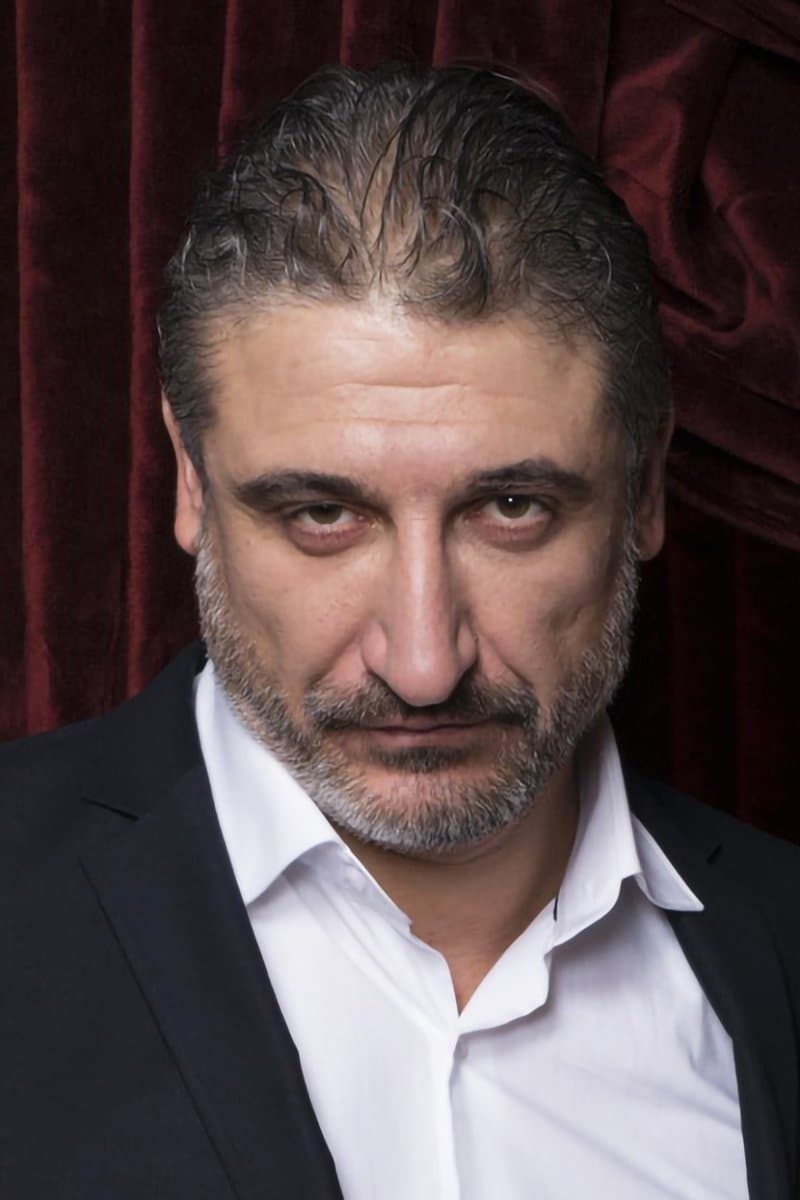 Kiril Efremov profile