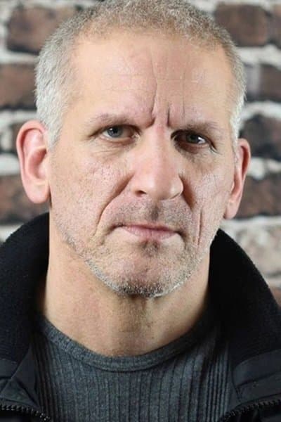 Barry Nerling profile