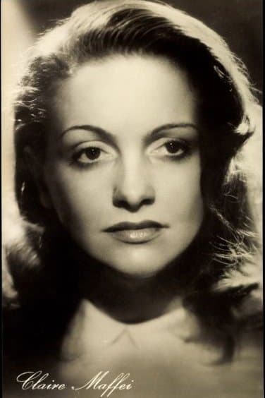 Claire Mafféi profile