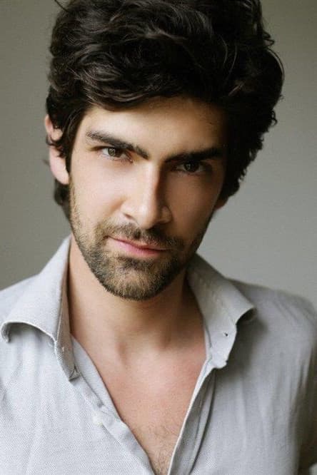 Folco Marchi profile