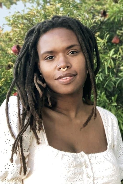 Raven Jackson profile