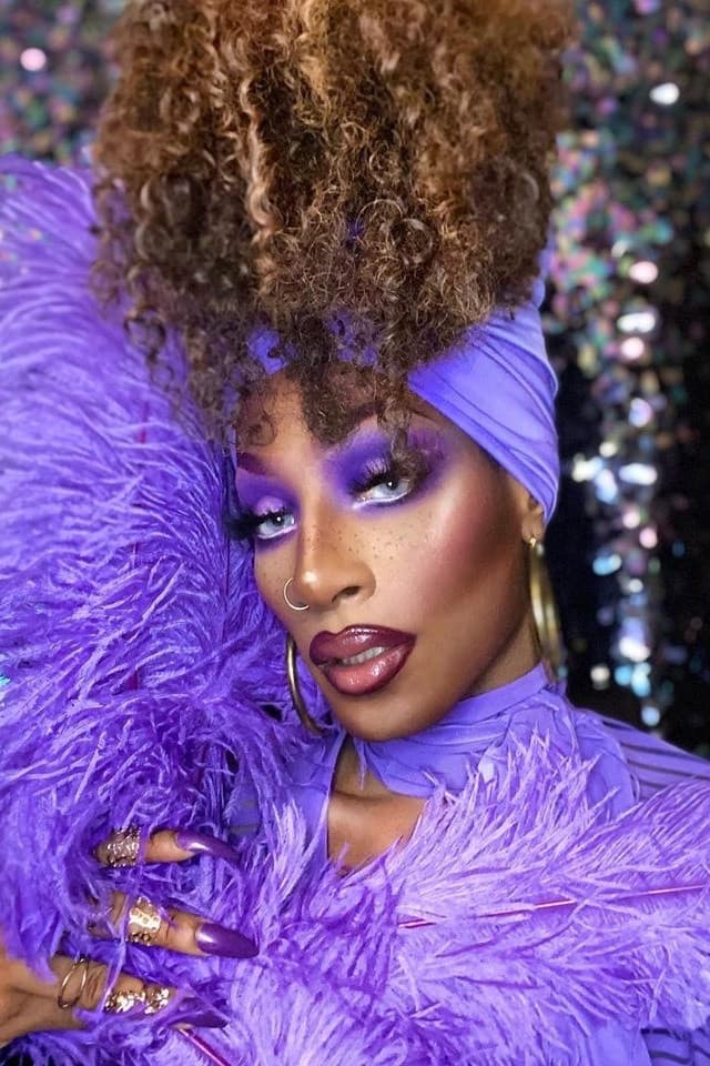 Jaida Essence Hall profile