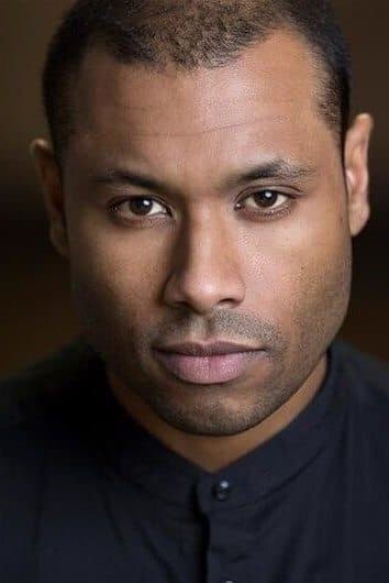 Vincent Jerome profile