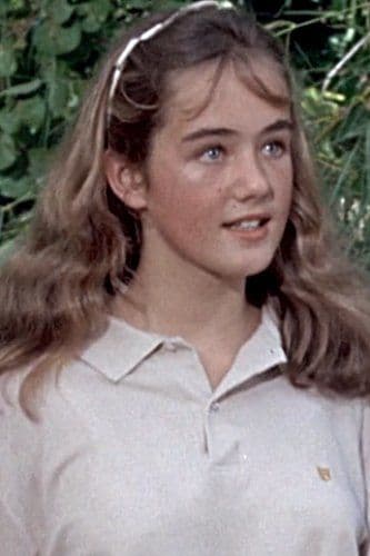 Stephanie Berrington profile