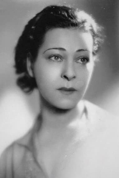 Alla Nazimova profile