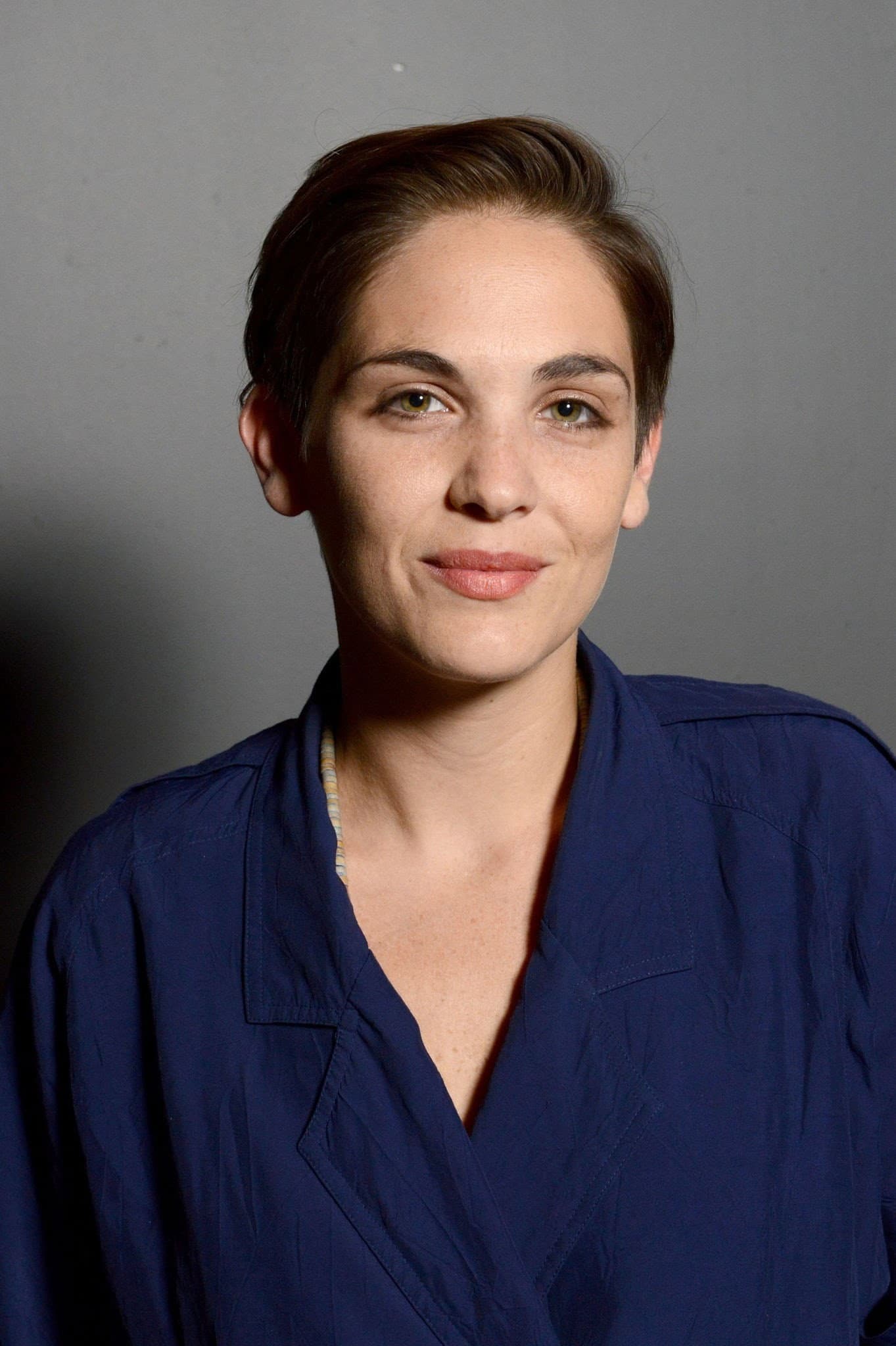 Mary Helena Clark profile