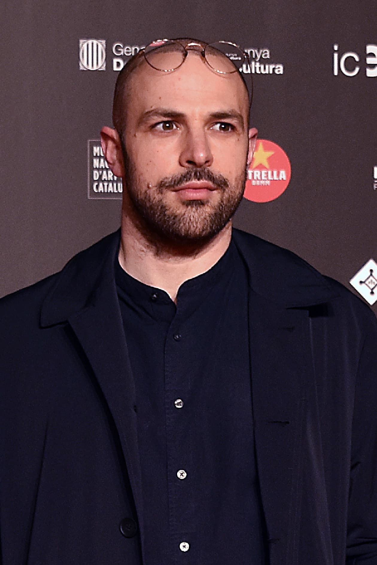 Salvador Sunyer profile