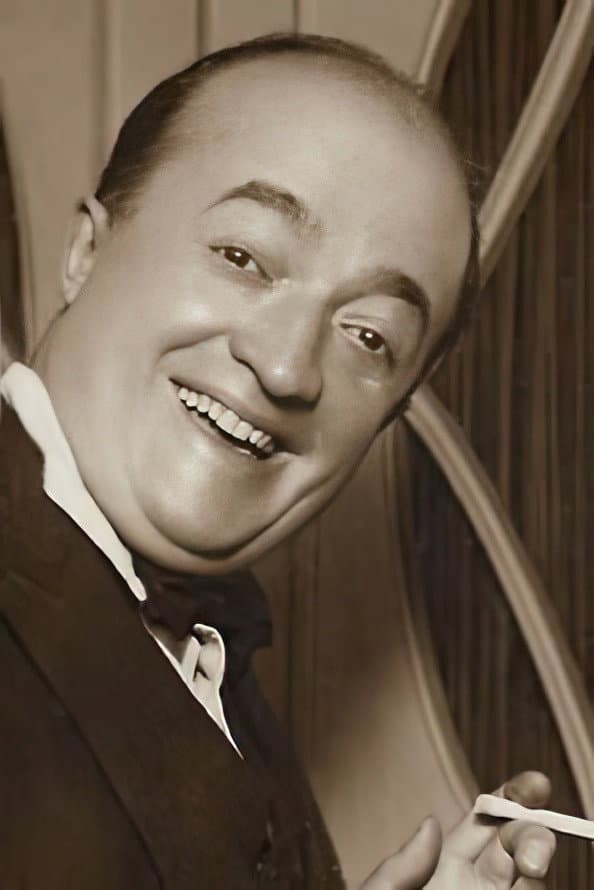 Fernand Rivers profile