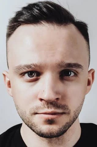 Iurii Romanov profile