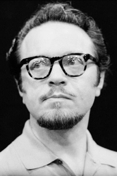 Alfred Drake profile