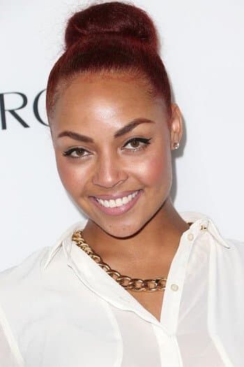 Ashley Everett profile