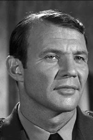 Michael Conrad profile