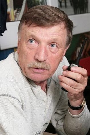 Elizbar Karavayev profile