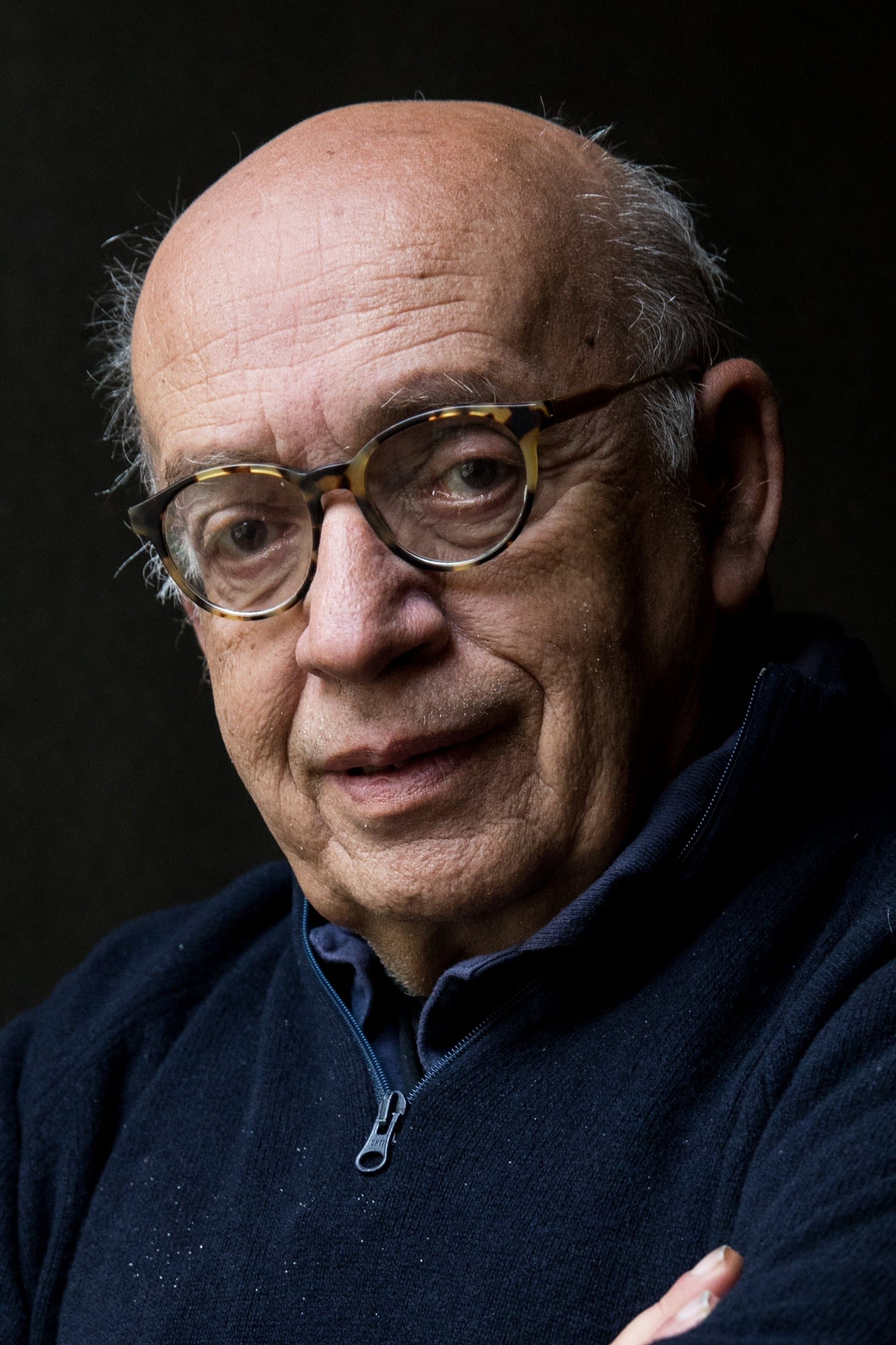 Jorge Silva Melo profile