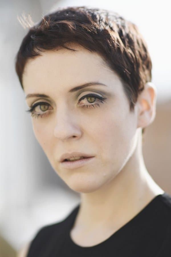 Désirée Giorgetti profile