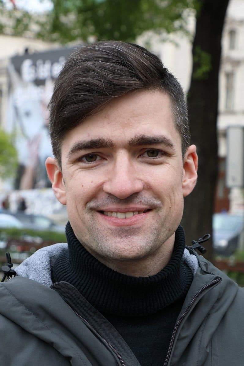 Martin Sellner profile