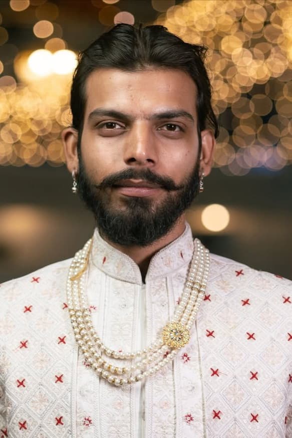 Pranjal Pateriya profile