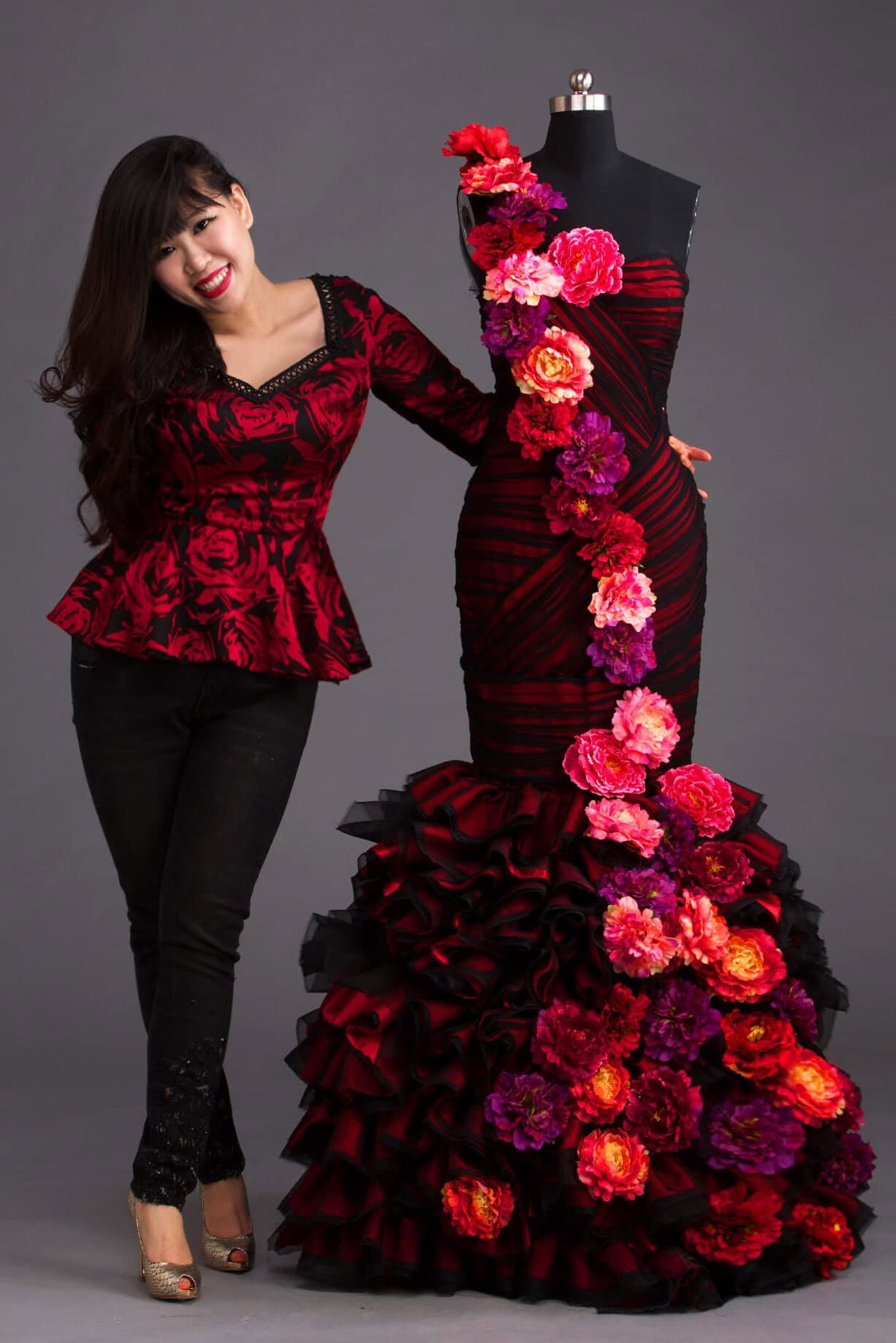 Yuan Yuan Liang profile