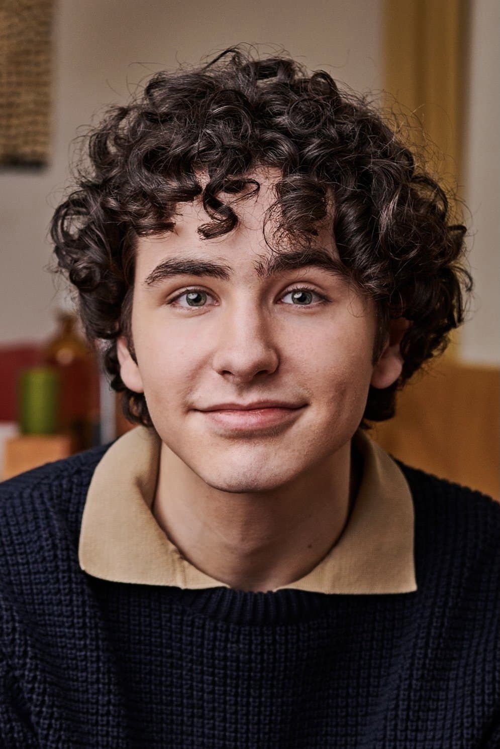 Malte Gårdinger profile