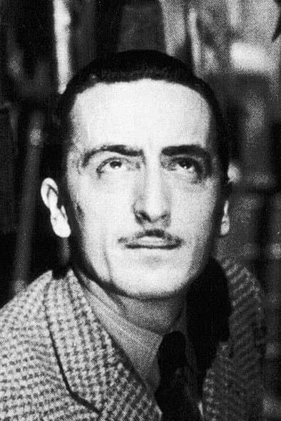 Mario Bava profile