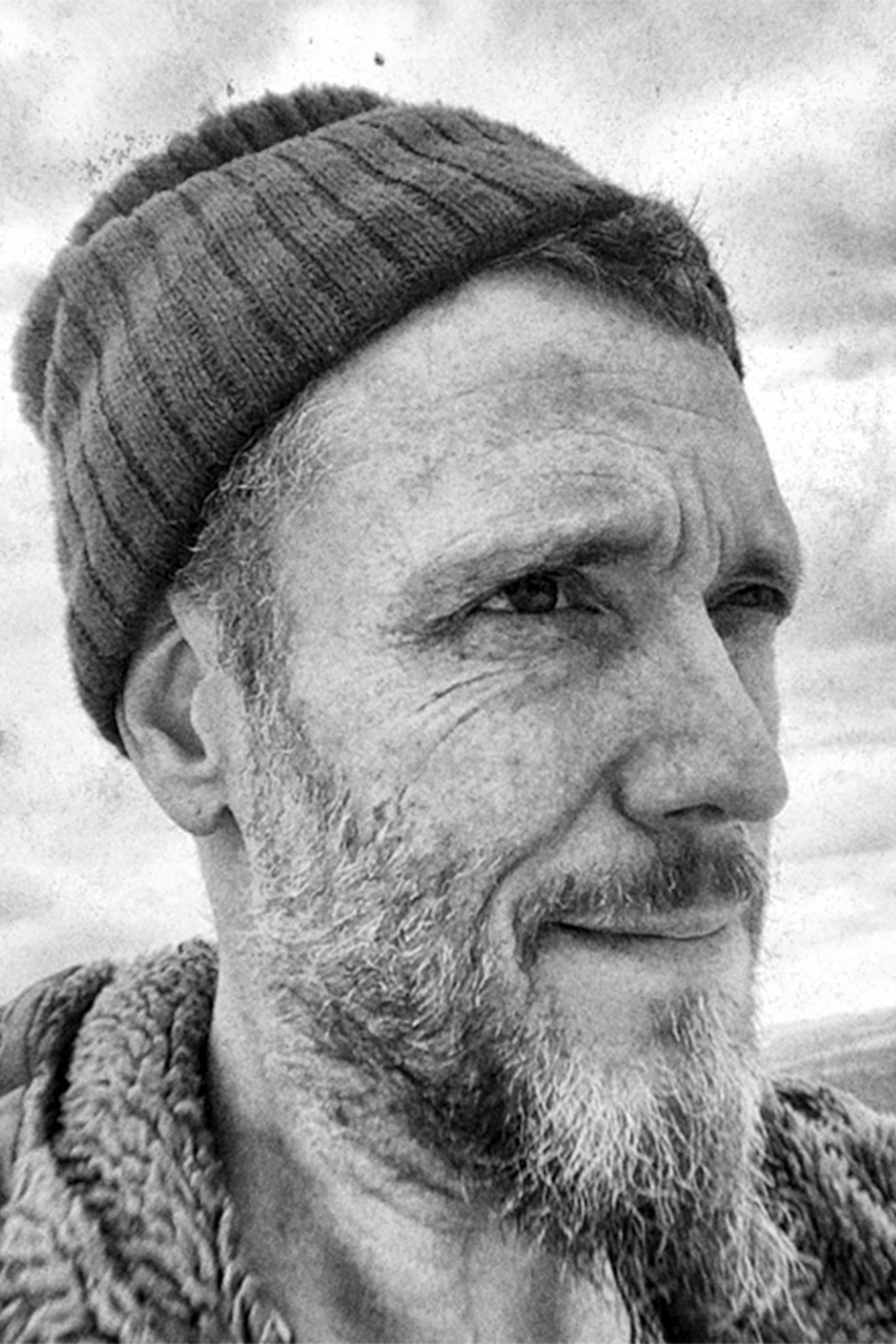 David Bryant profile