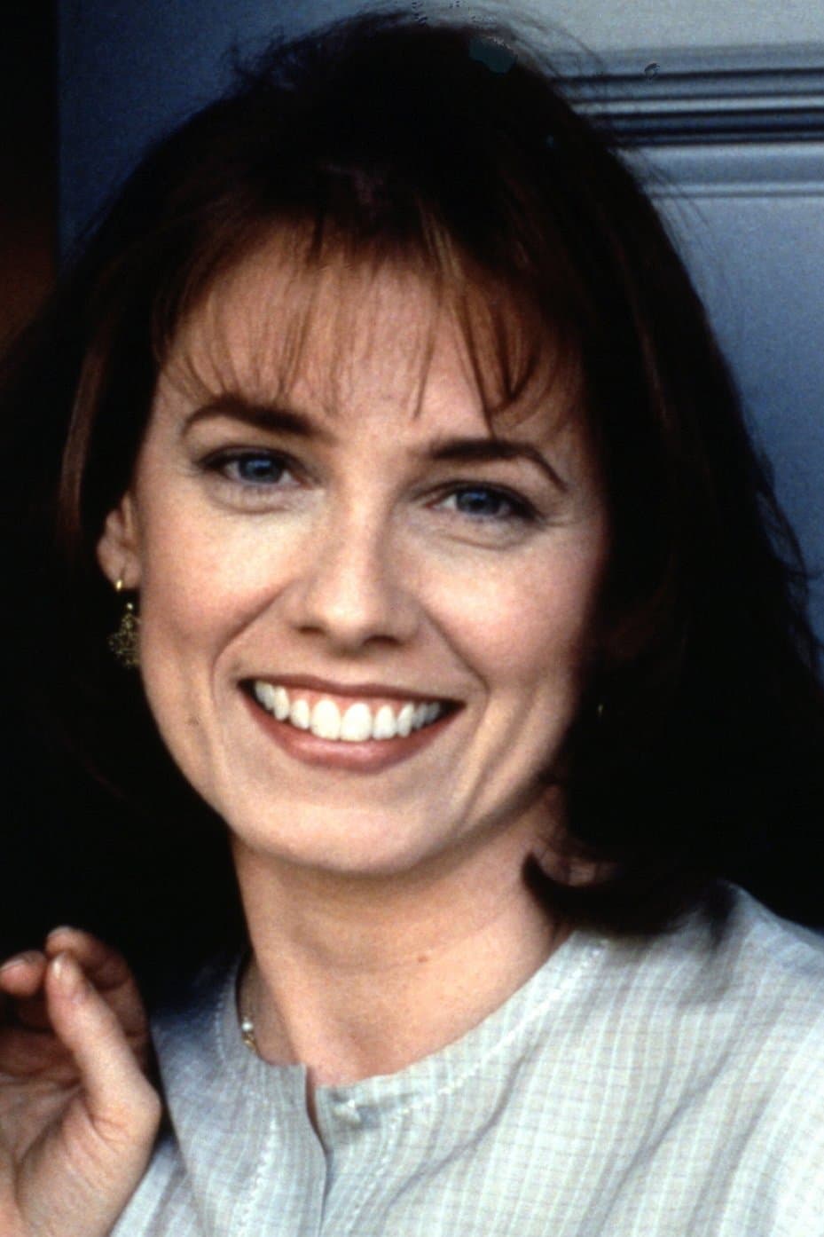 Isabel Glasser profile