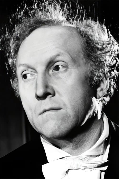 Aleksandr Vokach profile