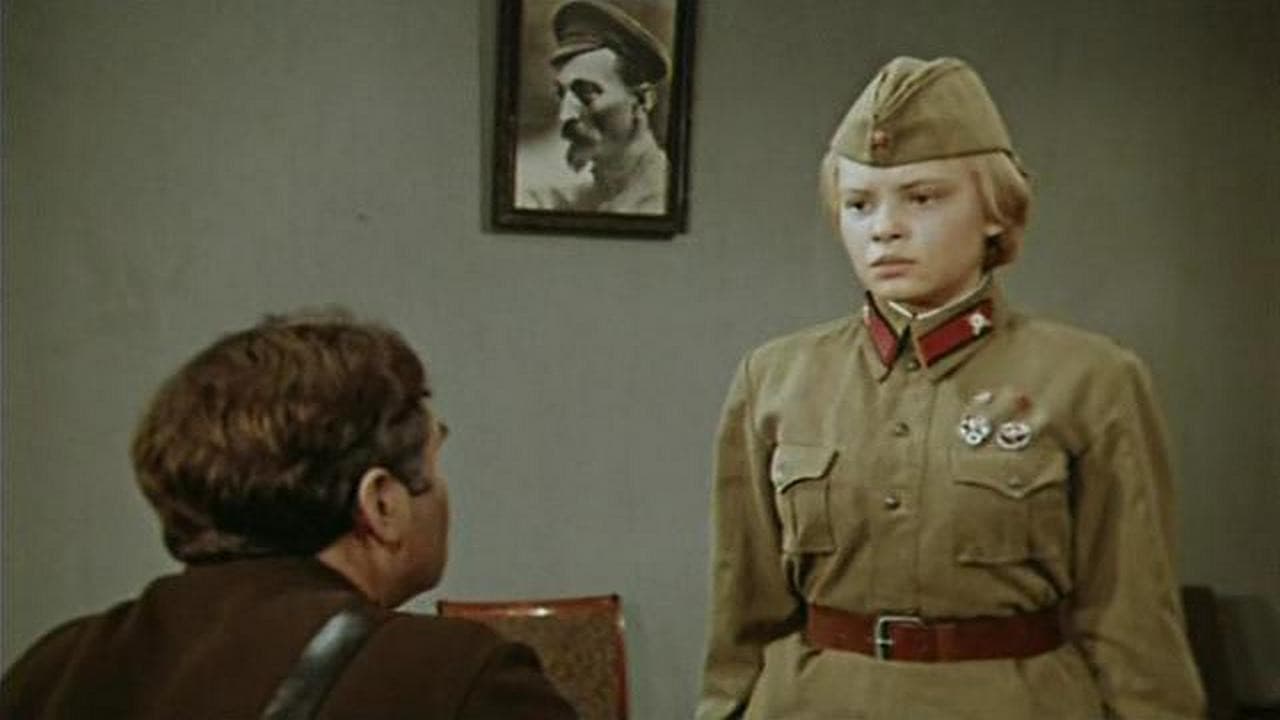 Assigned as a Granddaughter backdrop