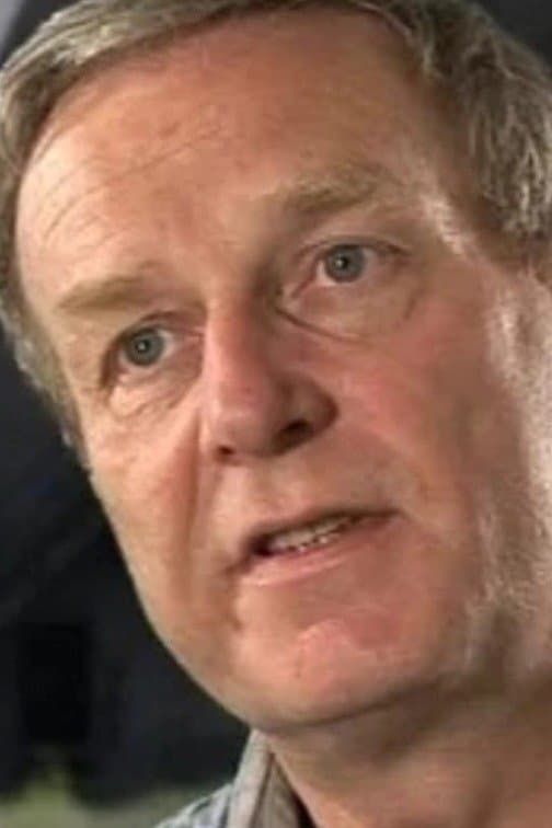 Chris Clough profile