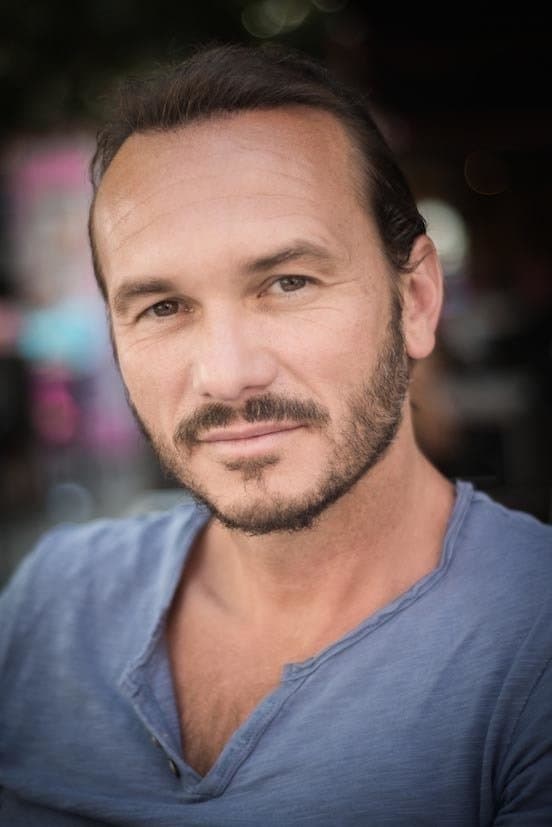 Laurent Maurel profile