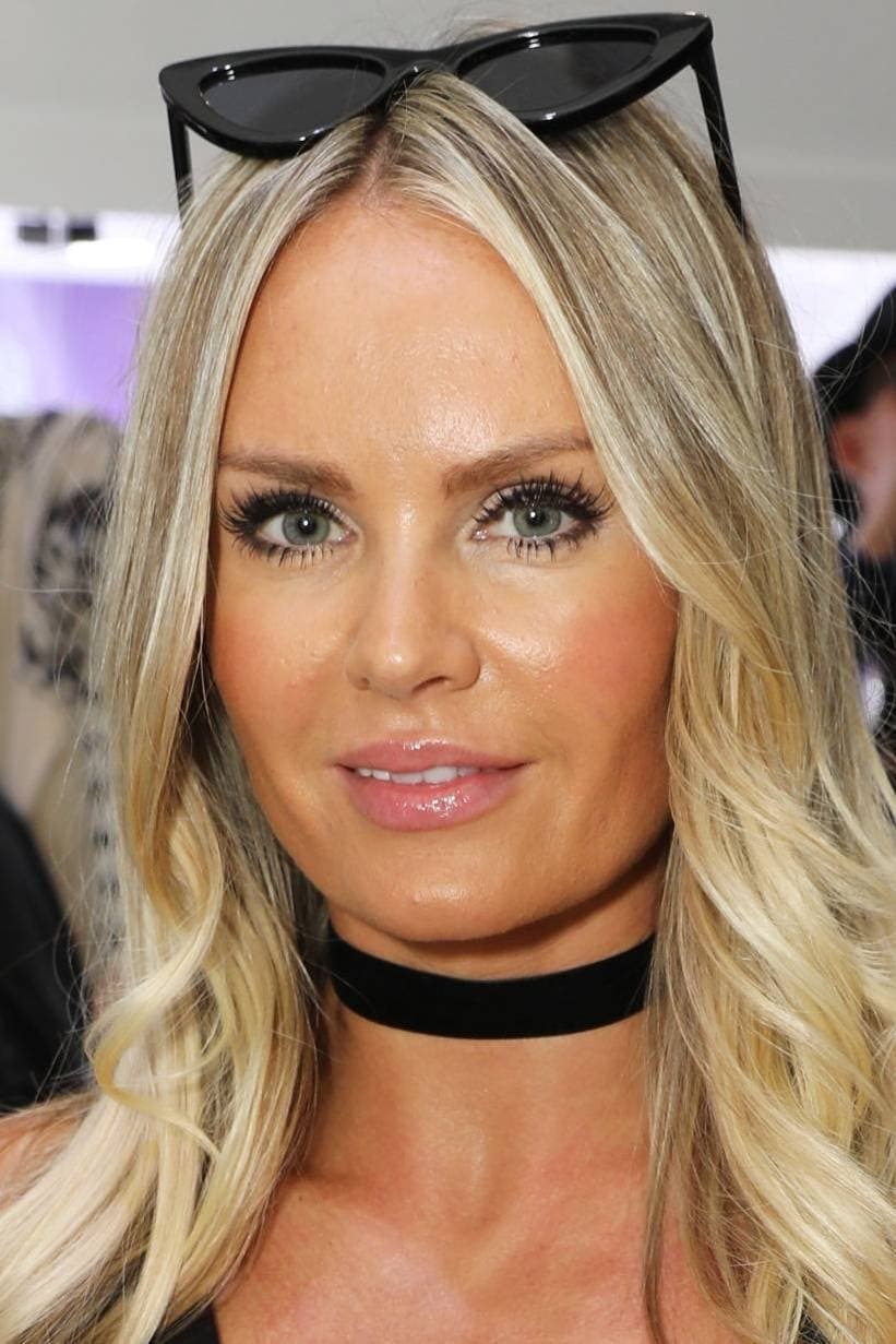 Annie Cooper profile