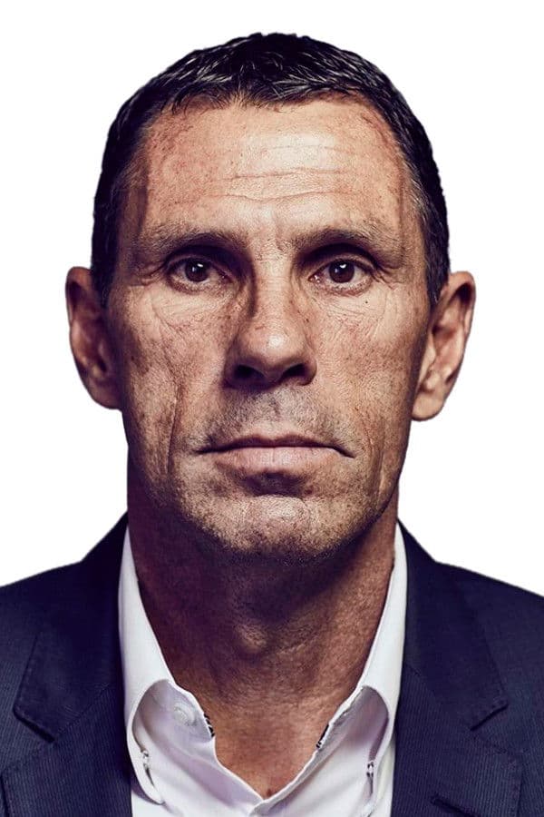 Gustavo Poyet profile