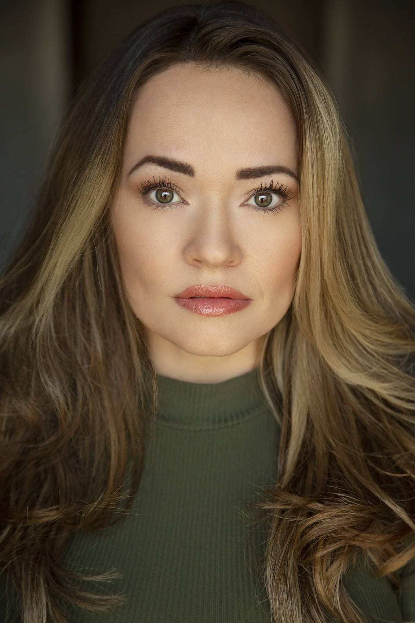 Crystal Harris profile