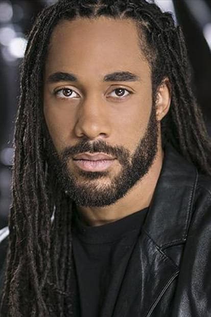 Luke Robinson profile