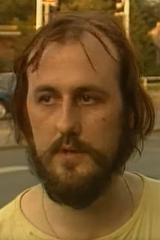 Hans-Jürgen Rösner profile