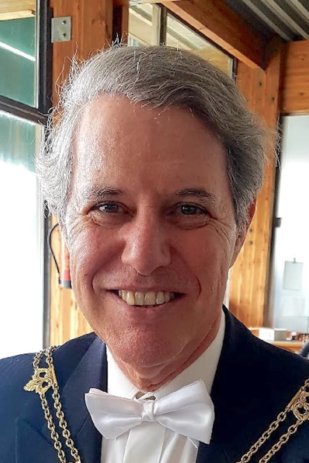 Cristóbal Colón de Carvajal profile