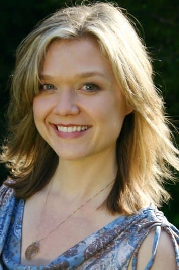 Ariana Richards profile