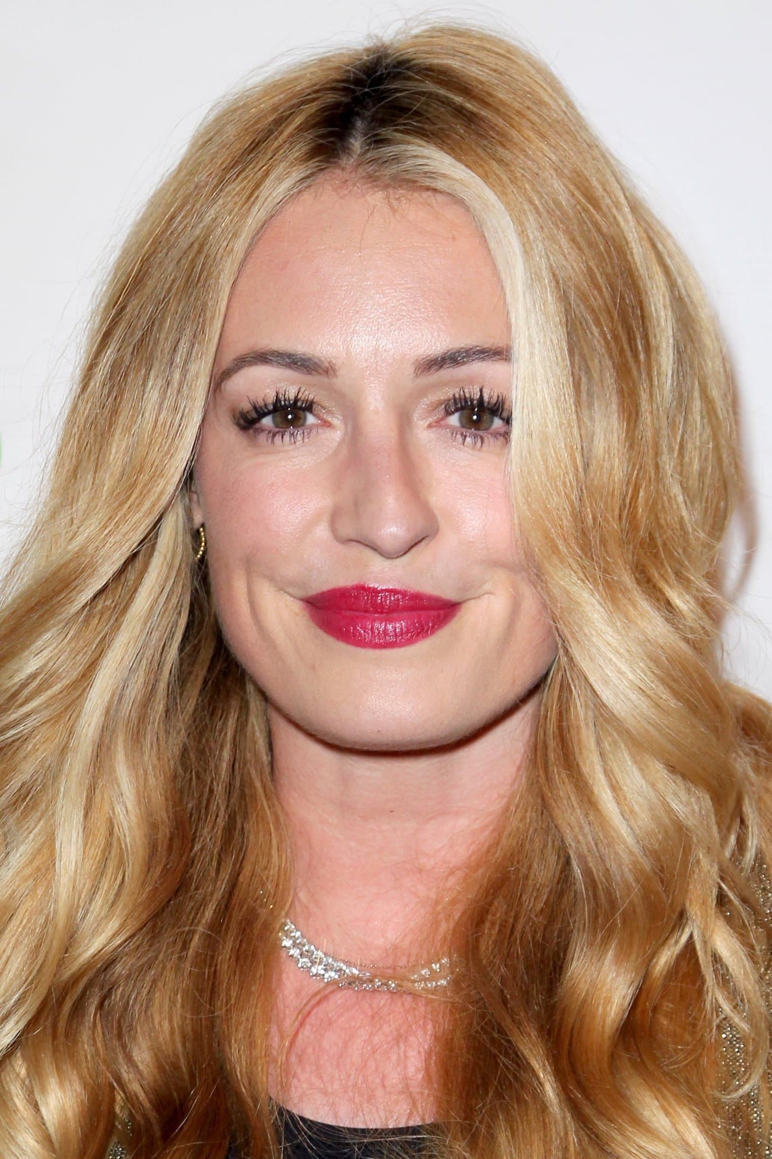 Cat Deeley profile