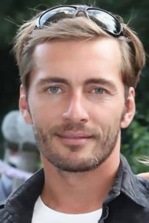 Petr Vondráček profile