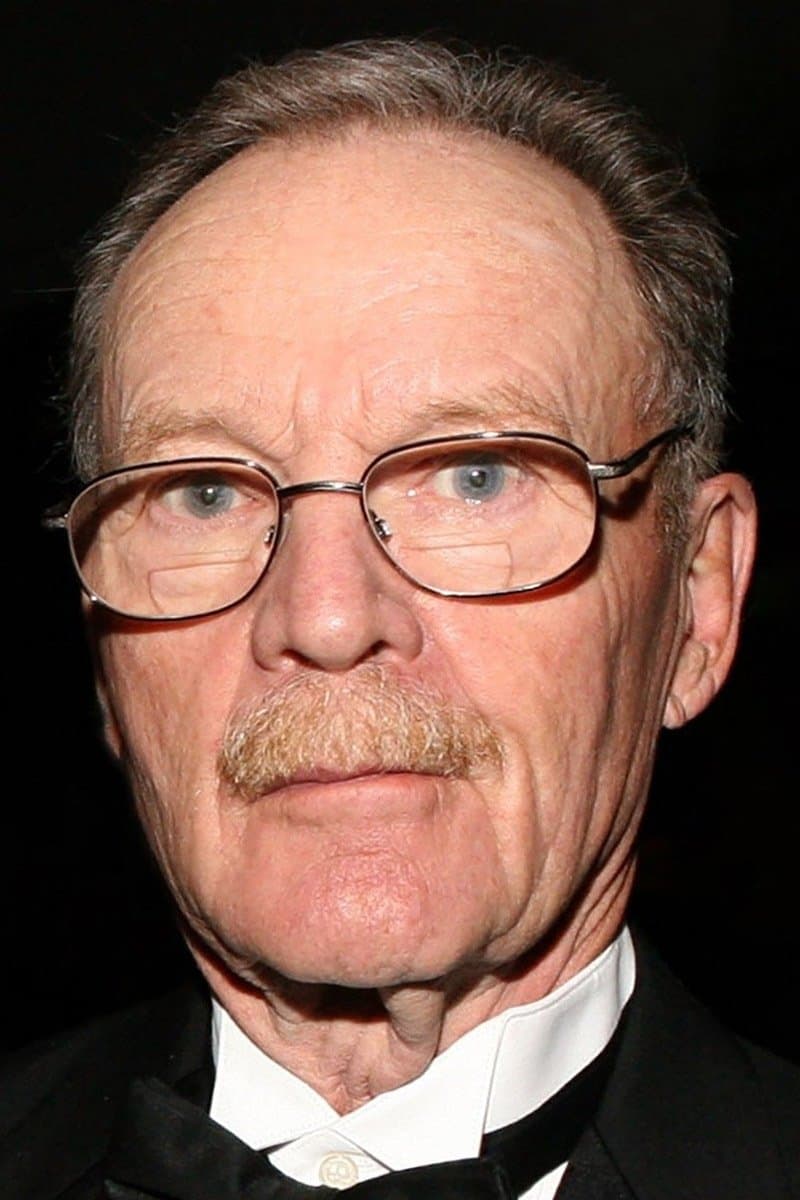 Michael Chapman profile