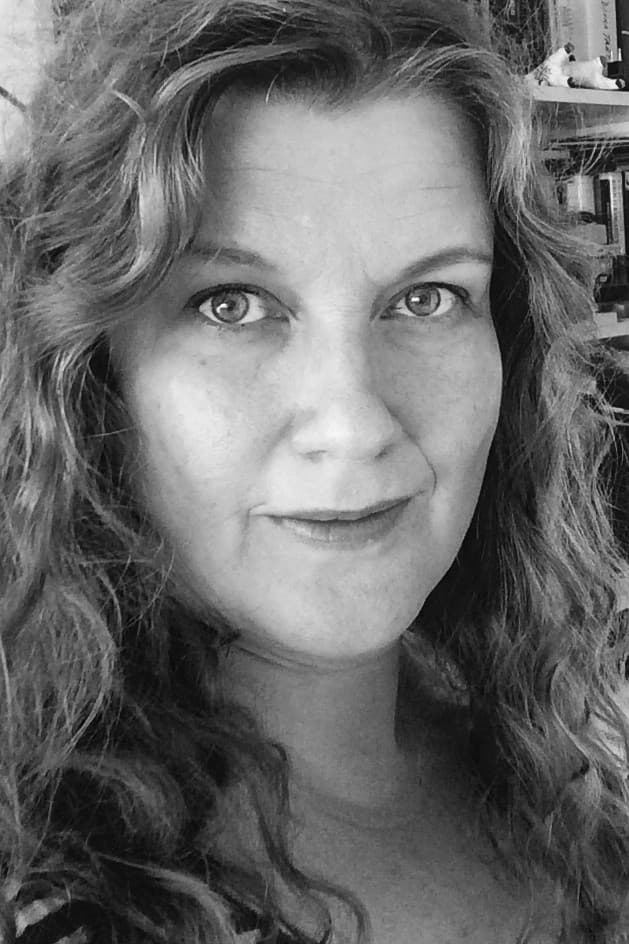 Katja Pällijeff profile