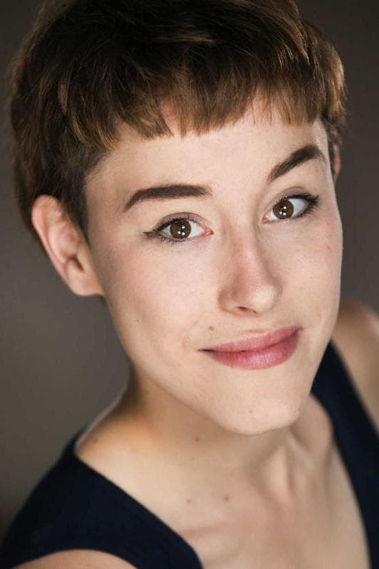 Celeste De Veazey profile