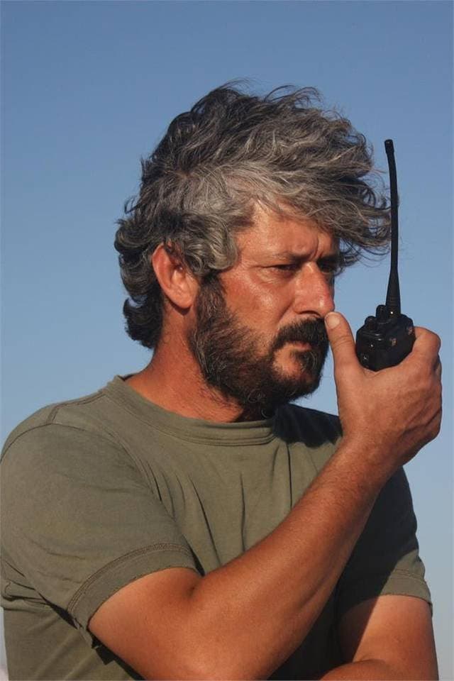 Hussein Hassan Ali profile