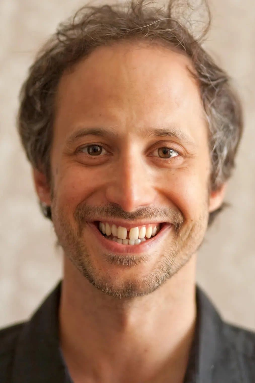 Michael Ostrowski profile