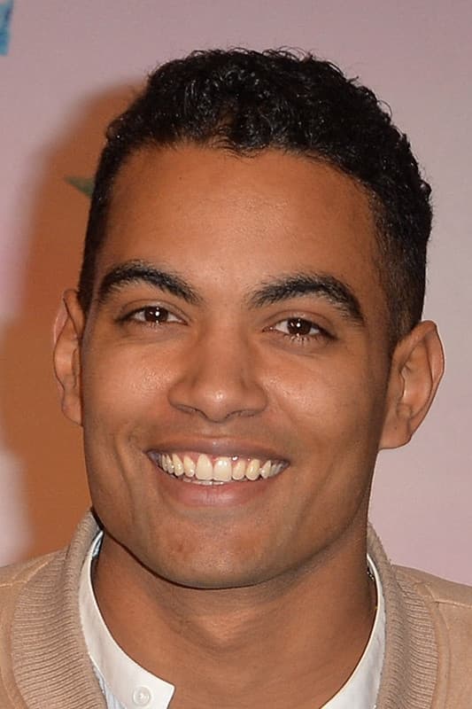 Terence Telle profile